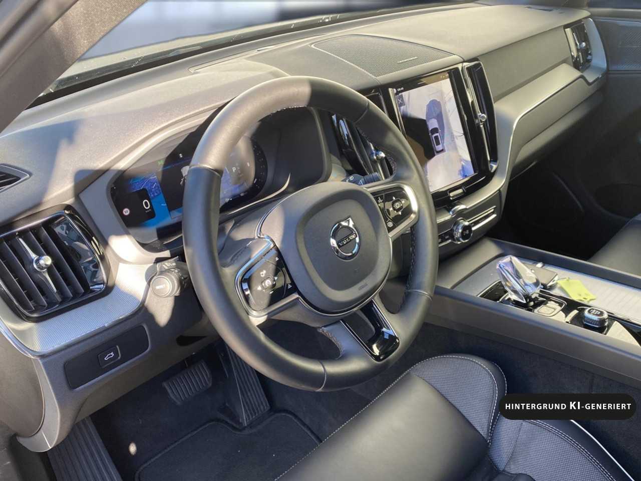 Volvo XC60 – Bild 12