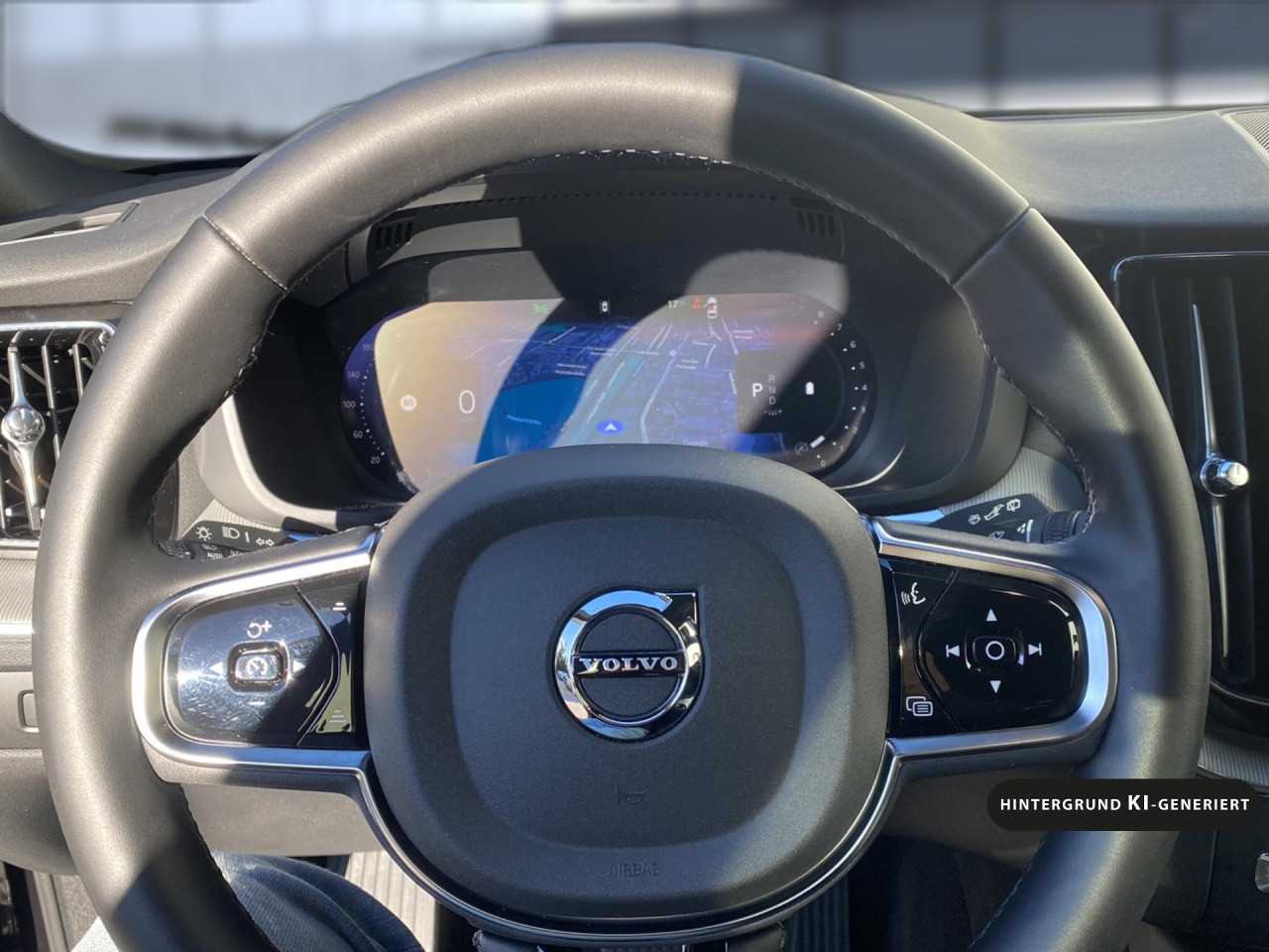 Volvo XC60 – Bild 13