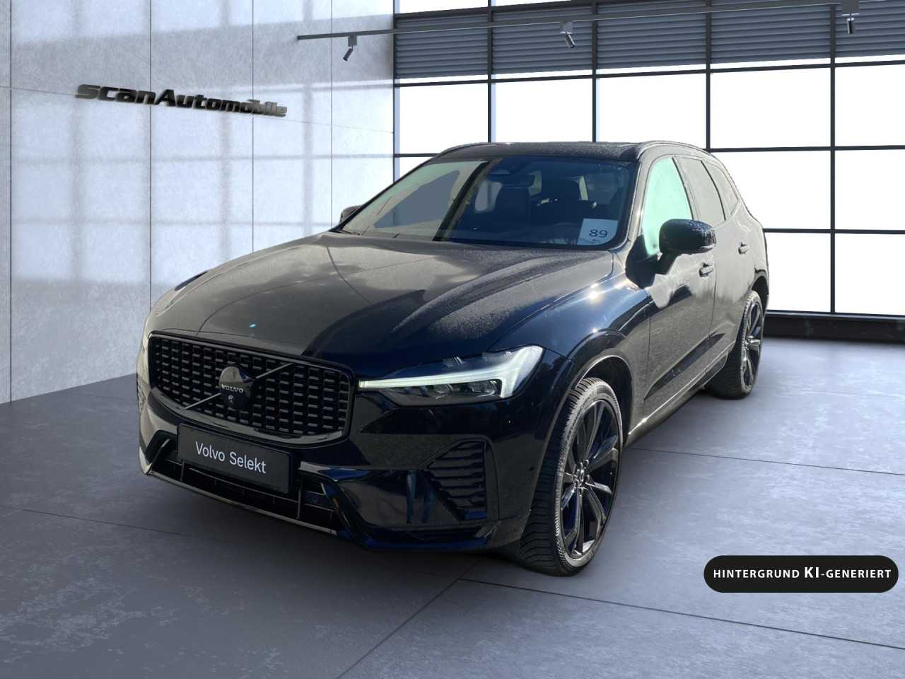 Volvo XC60 – Bild 2