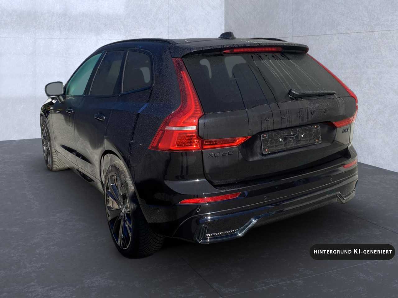 Volvo XC60 – Bild 3