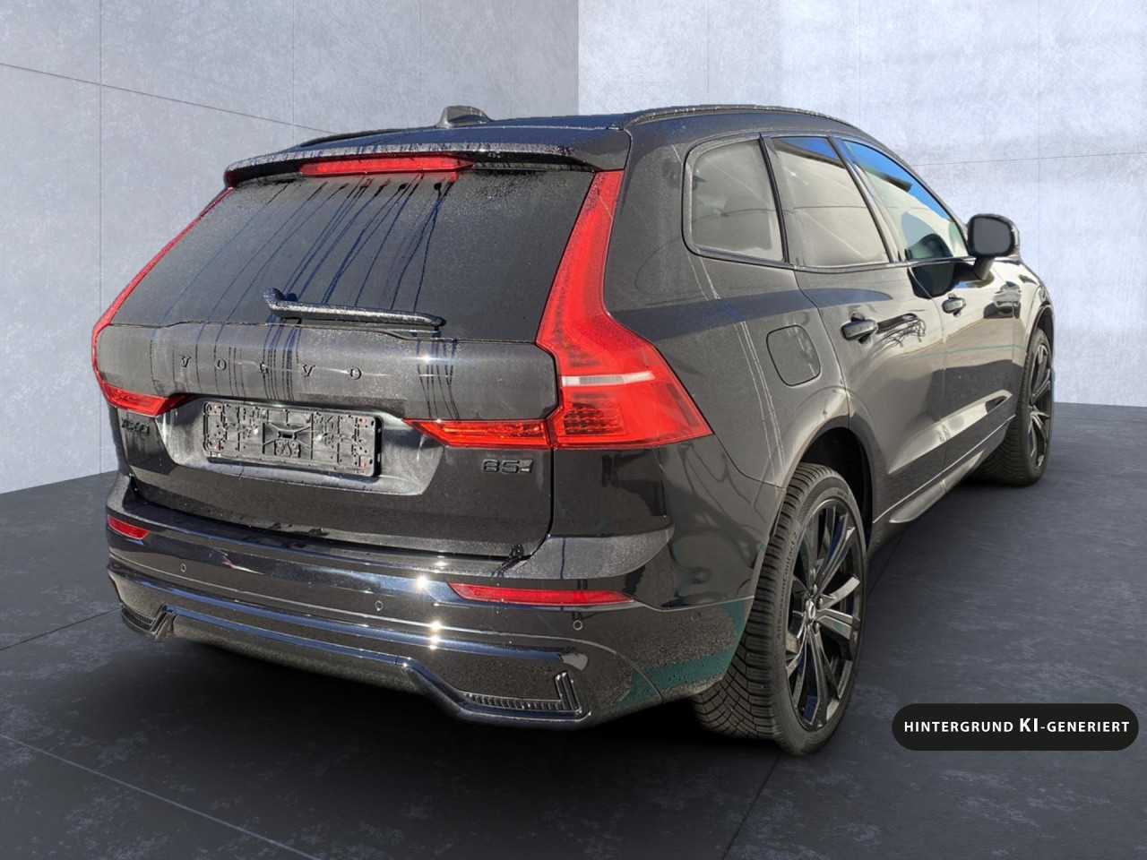 Volvo XC60 – Bild 4