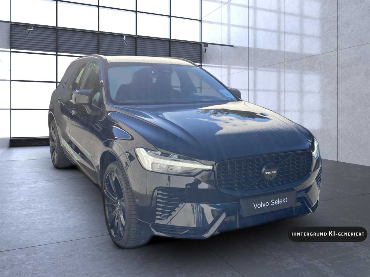 Volvo XC60 – Bild 6