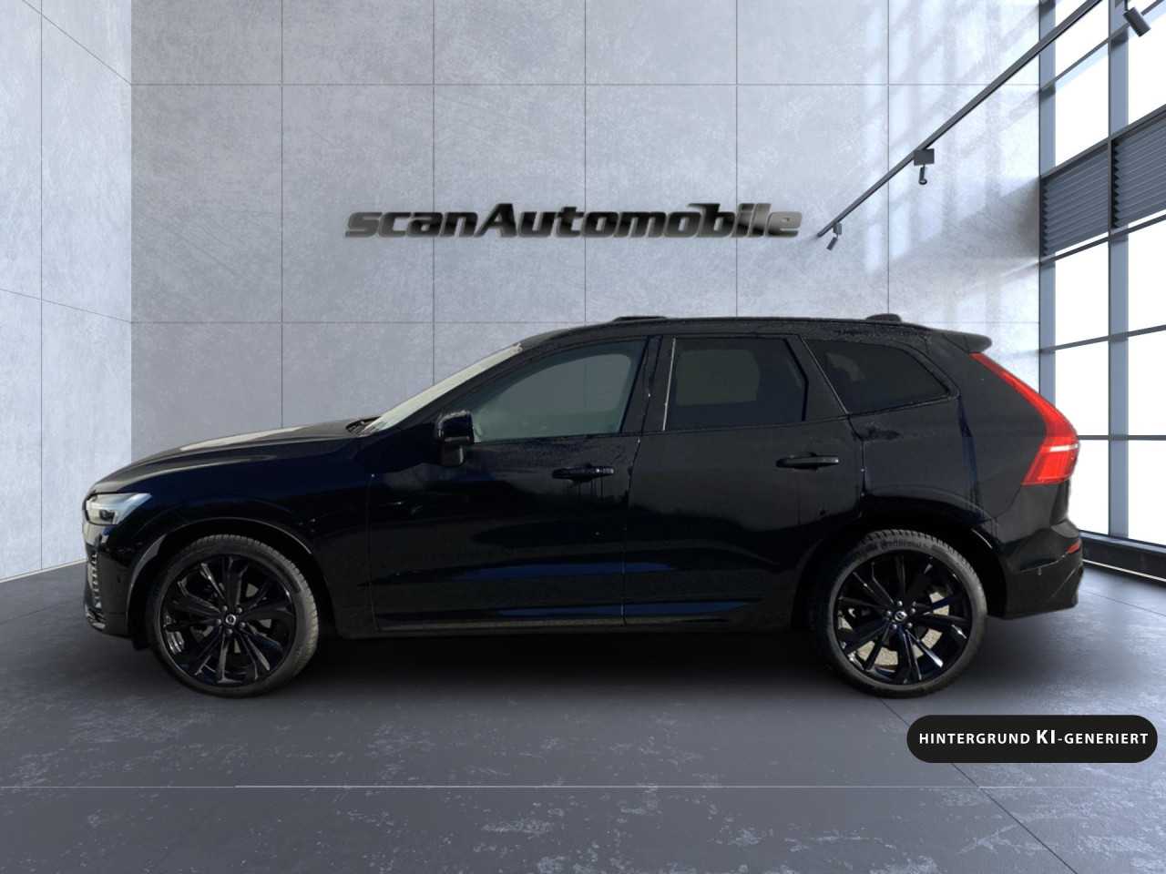 Volvo XC60 – Bild 8