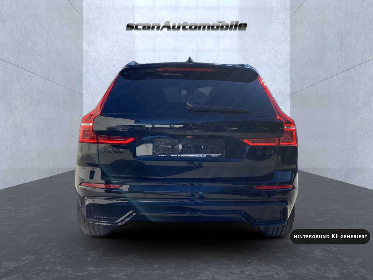 Volvo XC60 – Bild 9