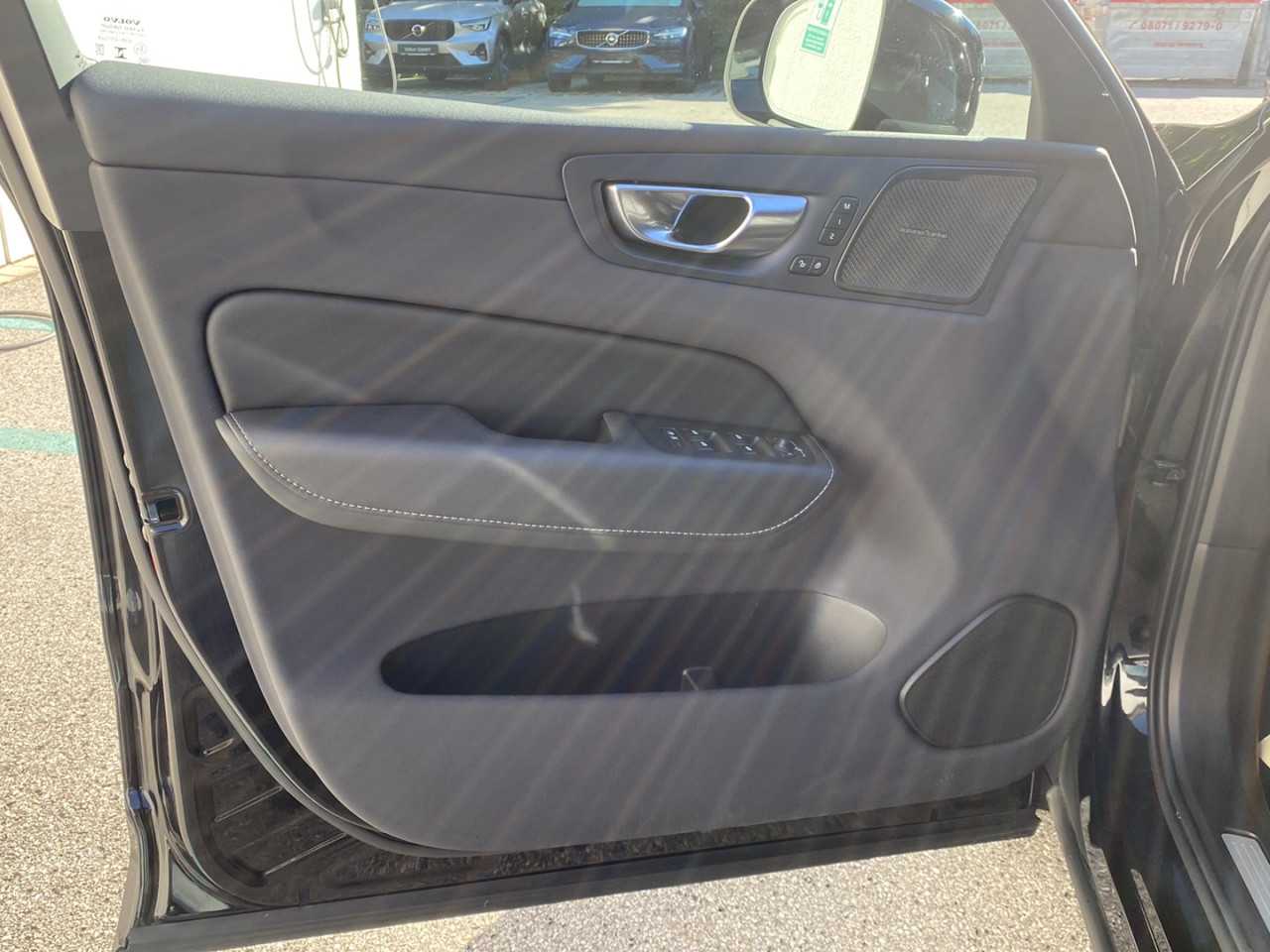 Volvo XC60 – Bild 10