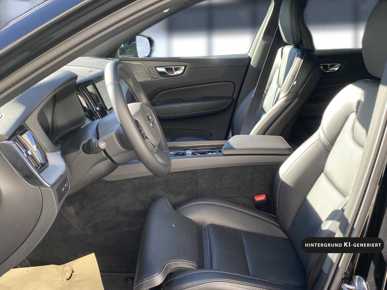 Volvo XC60 – Bild 11