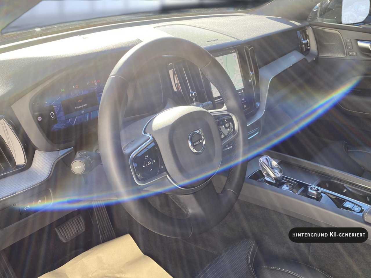 Volvo XC60 – Bild 12