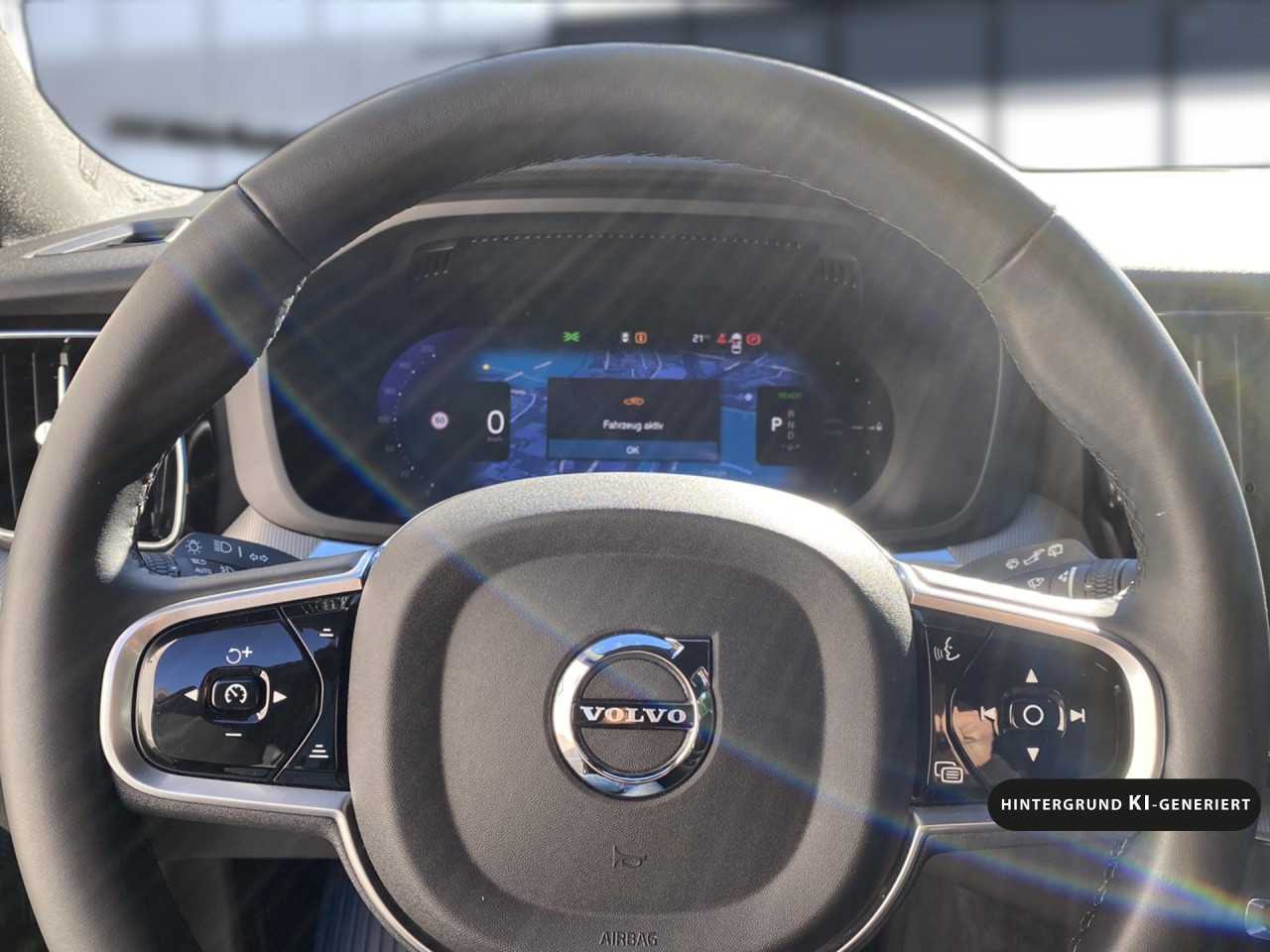 Volvo XC60 – Bild 13