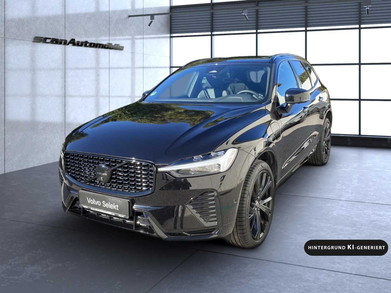 Volvo XC60 – Bild 2