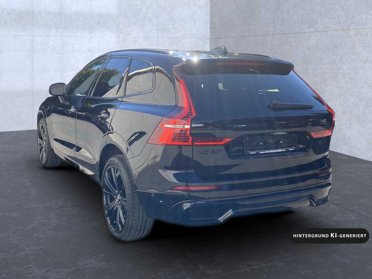 Volvo XC60 – Bild 3