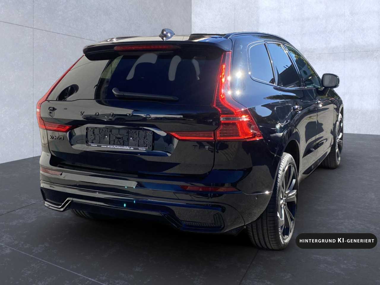 Volvo XC60 – Bild 4