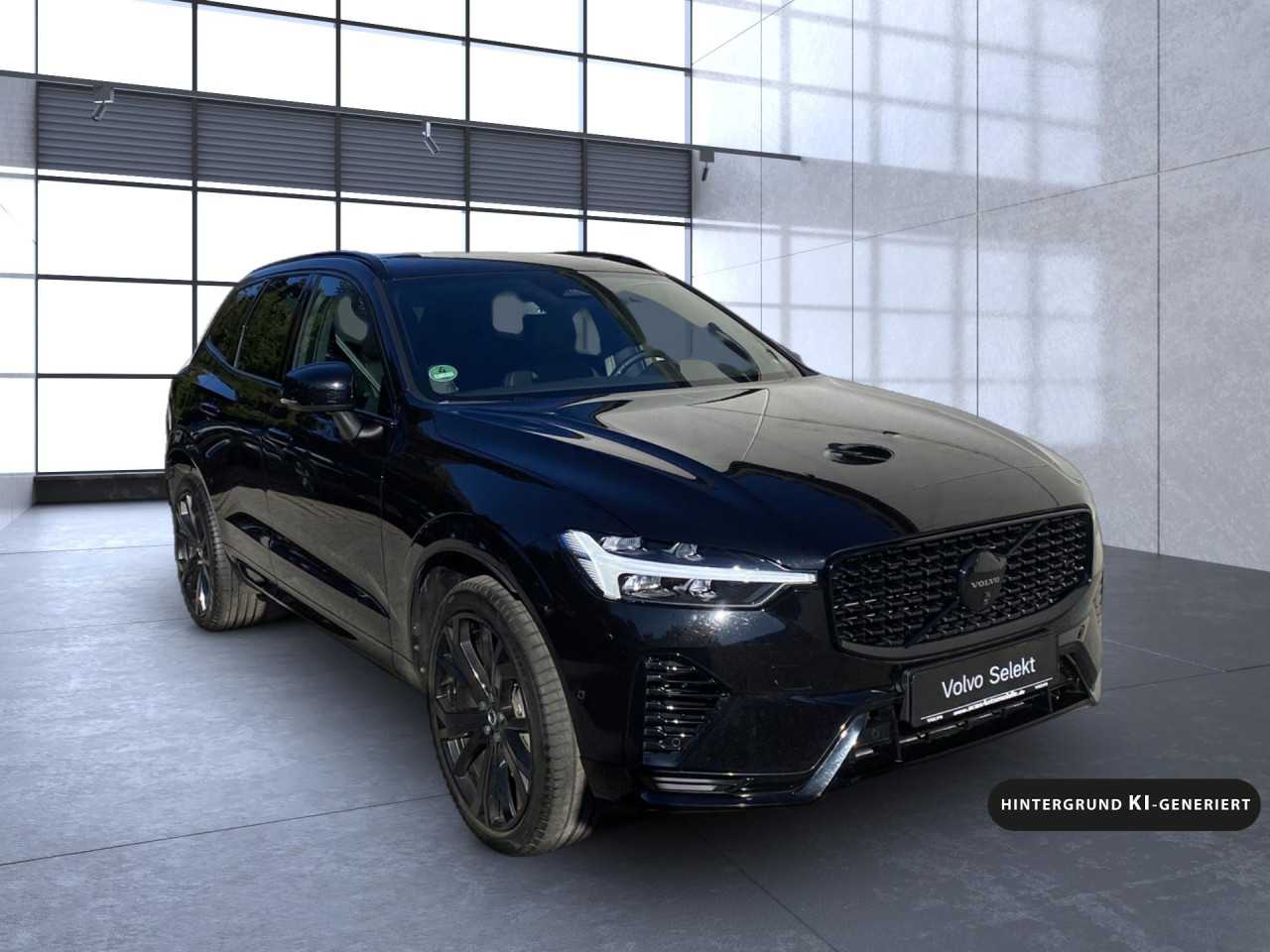 Volvo XC60 – Bild 6
