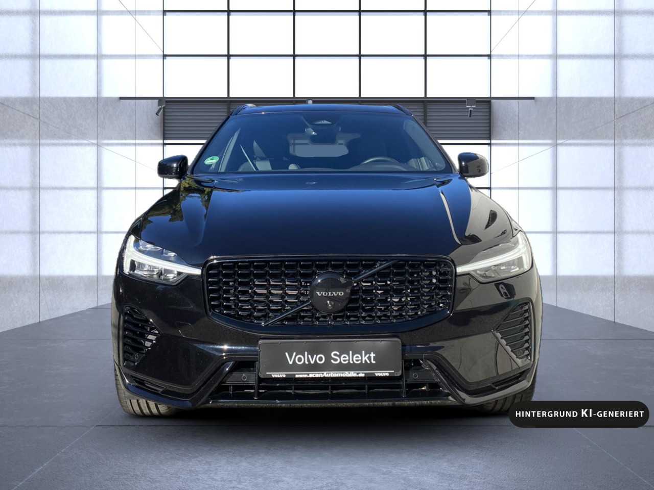 Volvo XC60 – Bild 7
