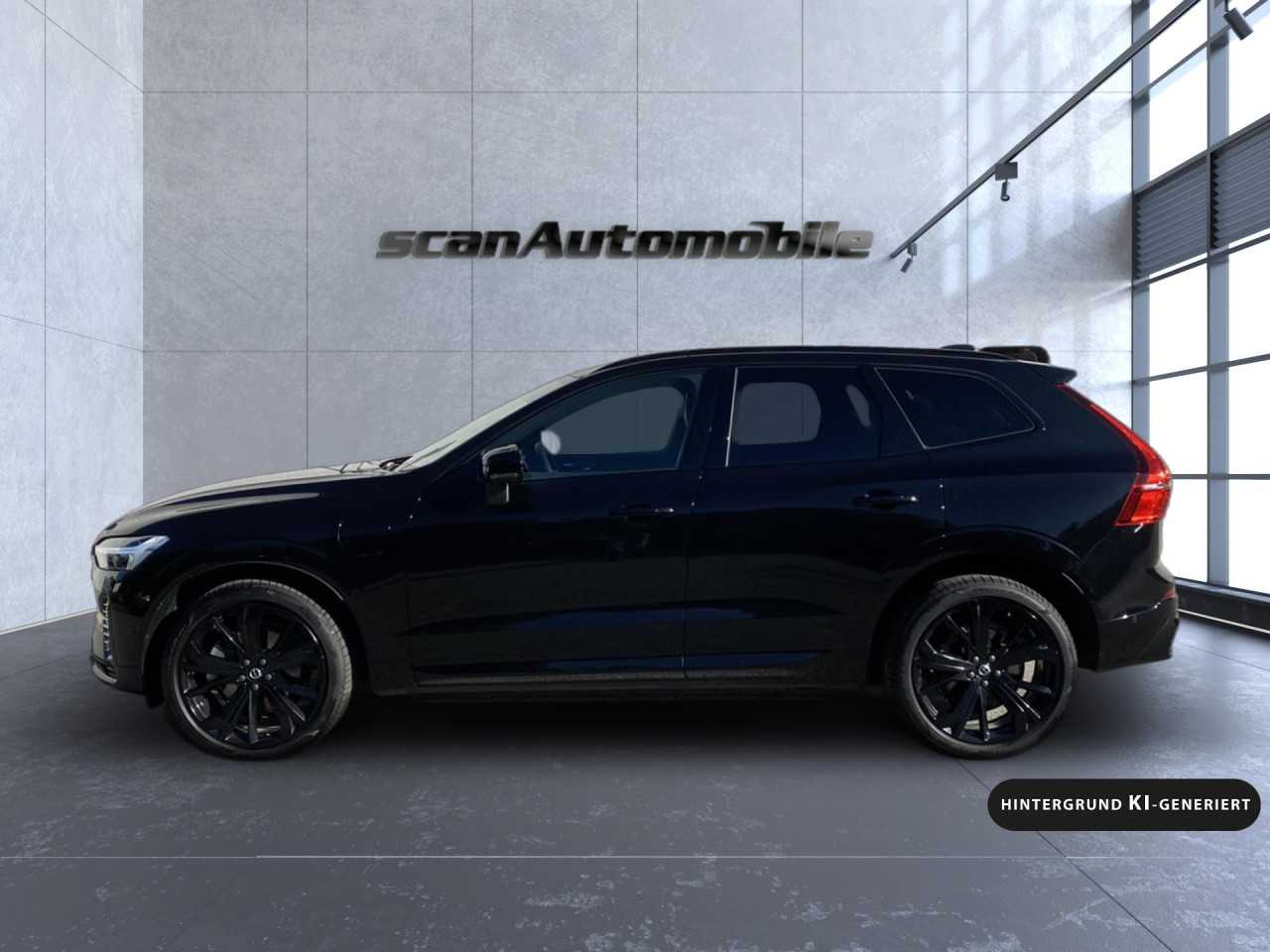 Volvo XC60 – Bild 8