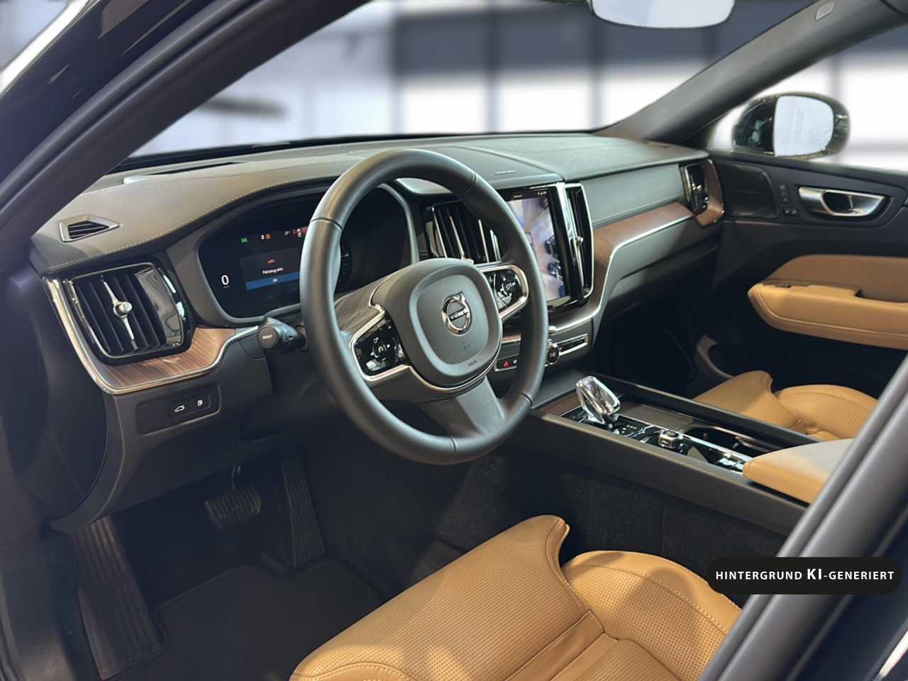 Volvo XC60 – Bild 9