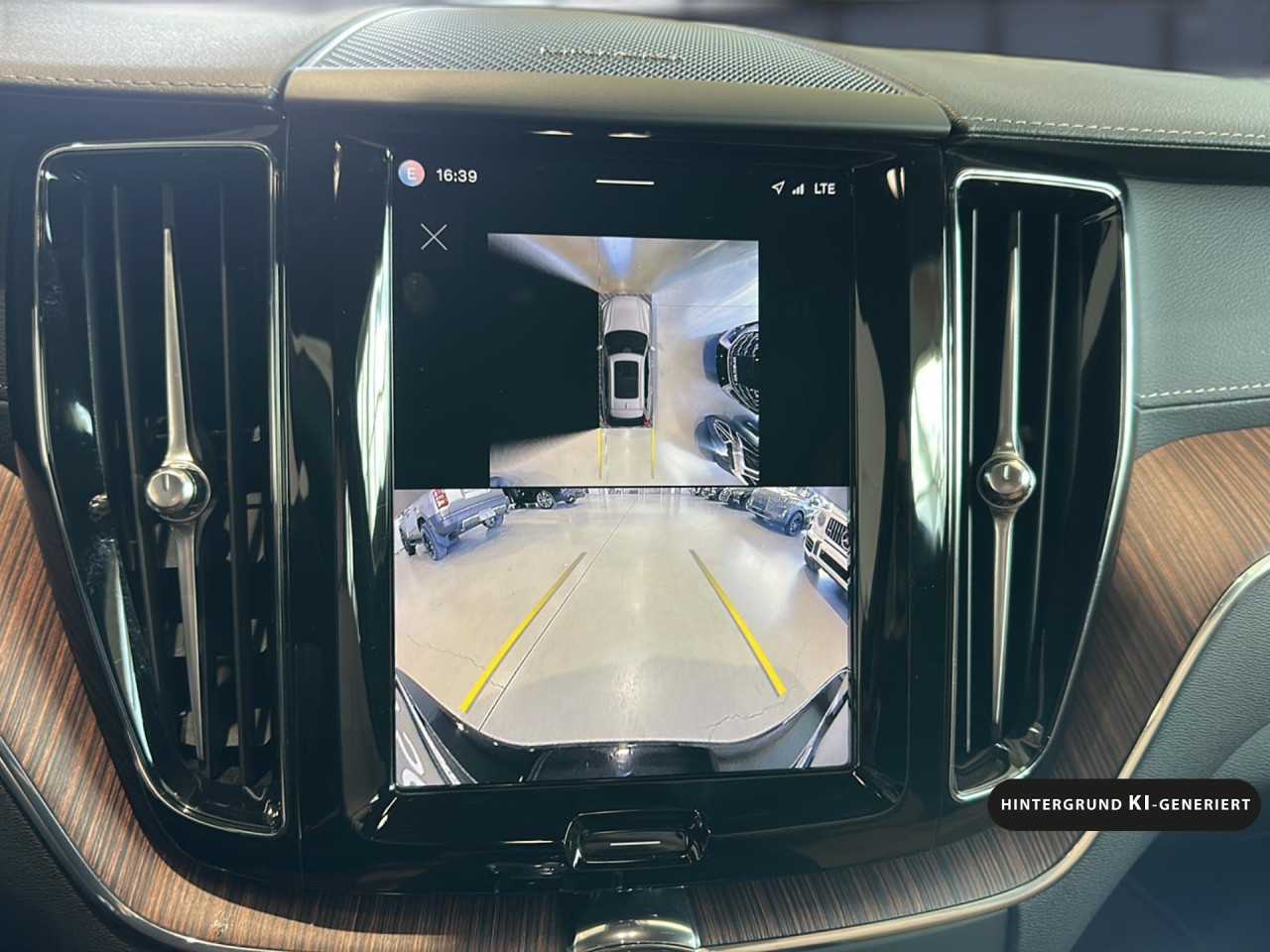 Volvo XC60 – Bild 10
