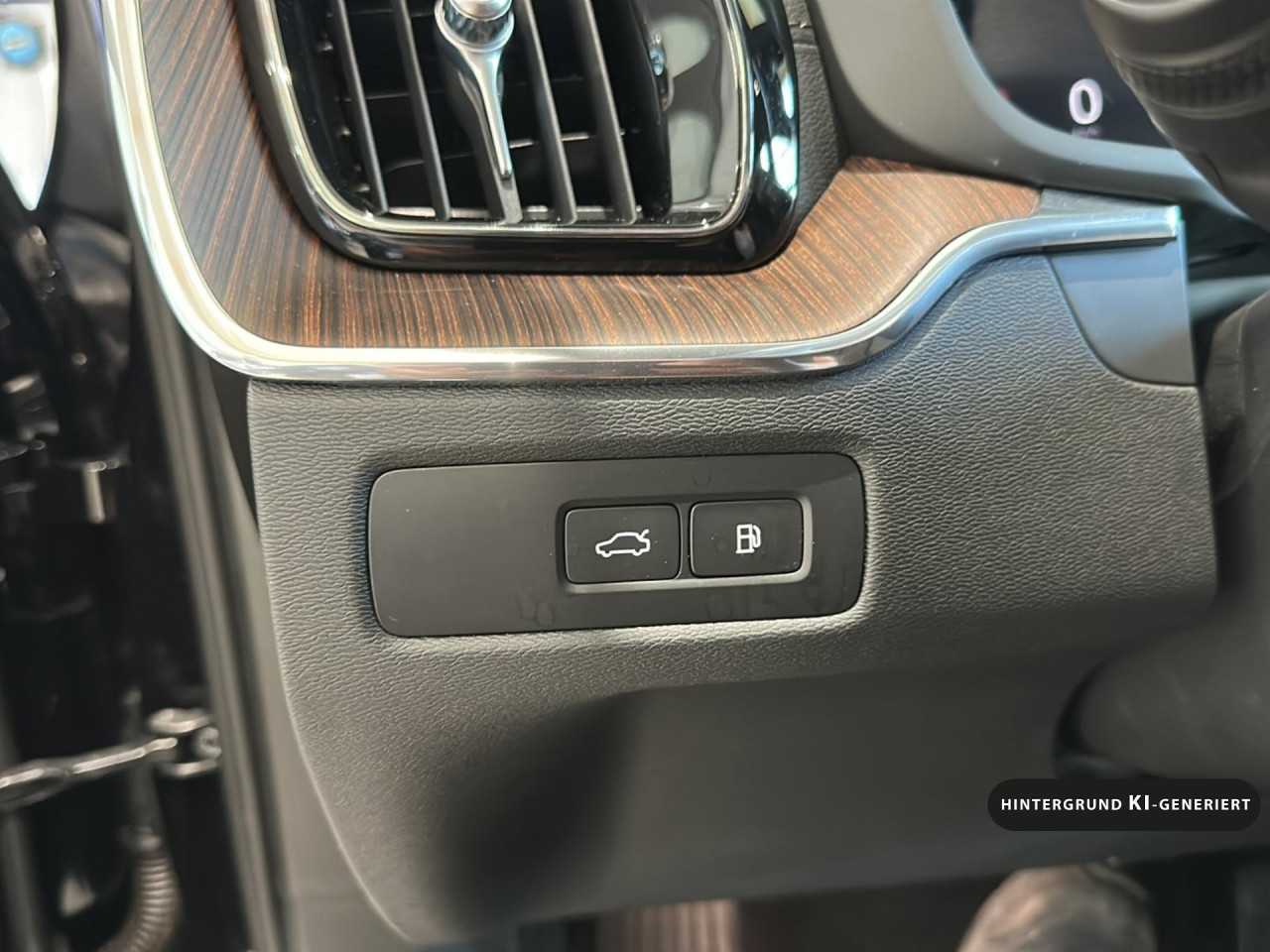 Volvo XC60 – Bild 11