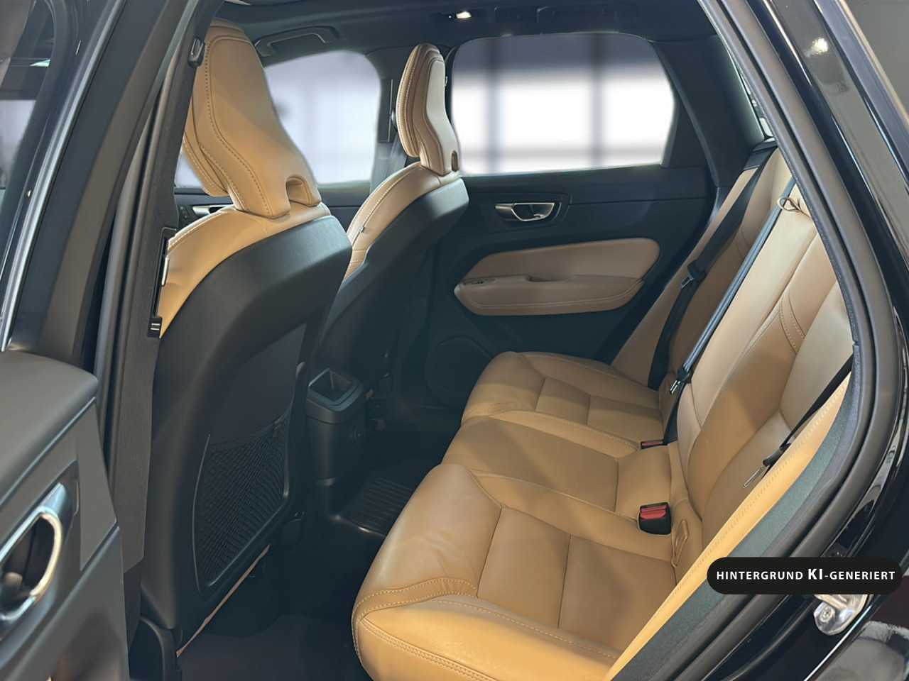 Volvo XC60 – Bild 12