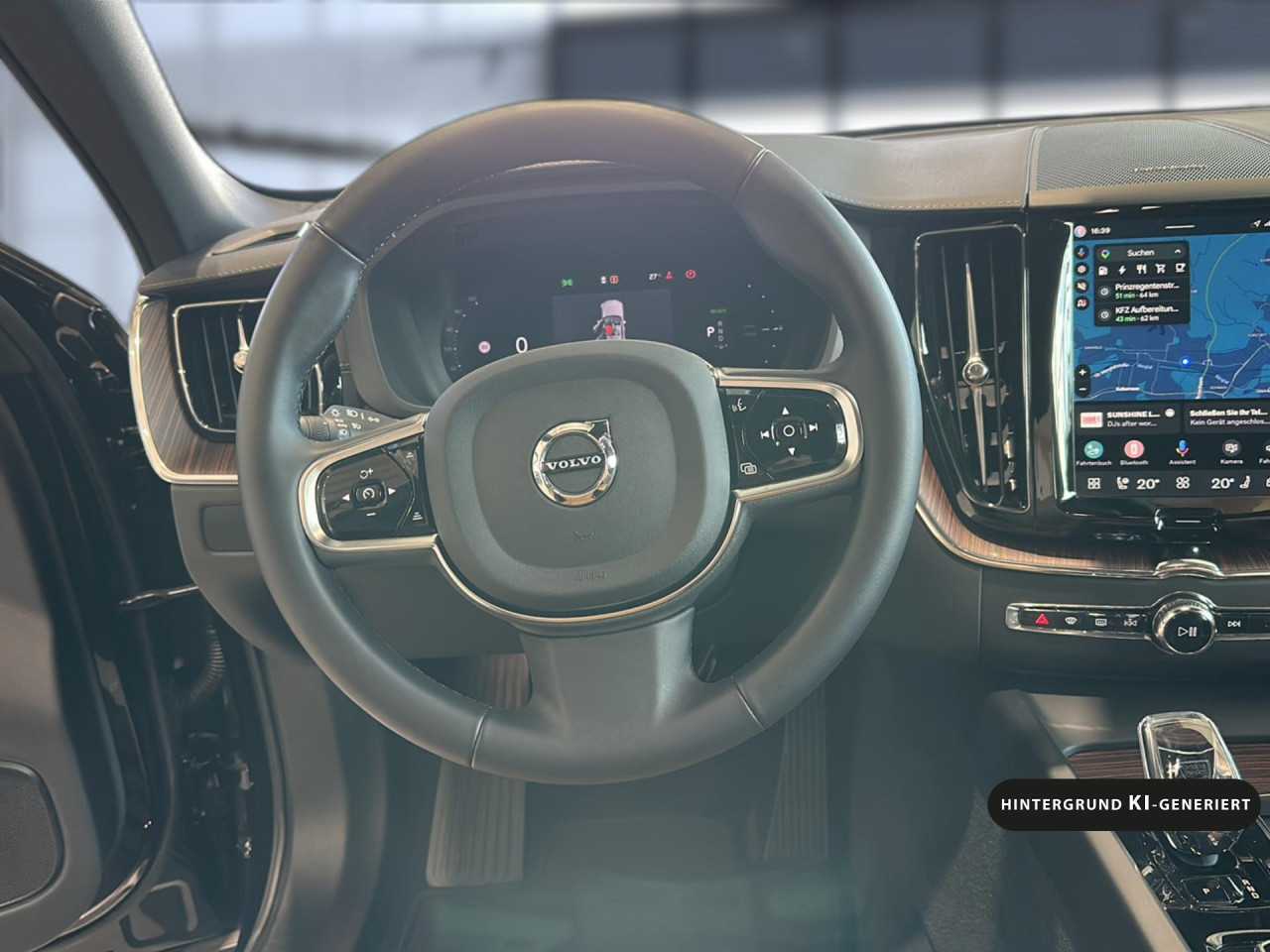 Volvo XC60 – Bild 13