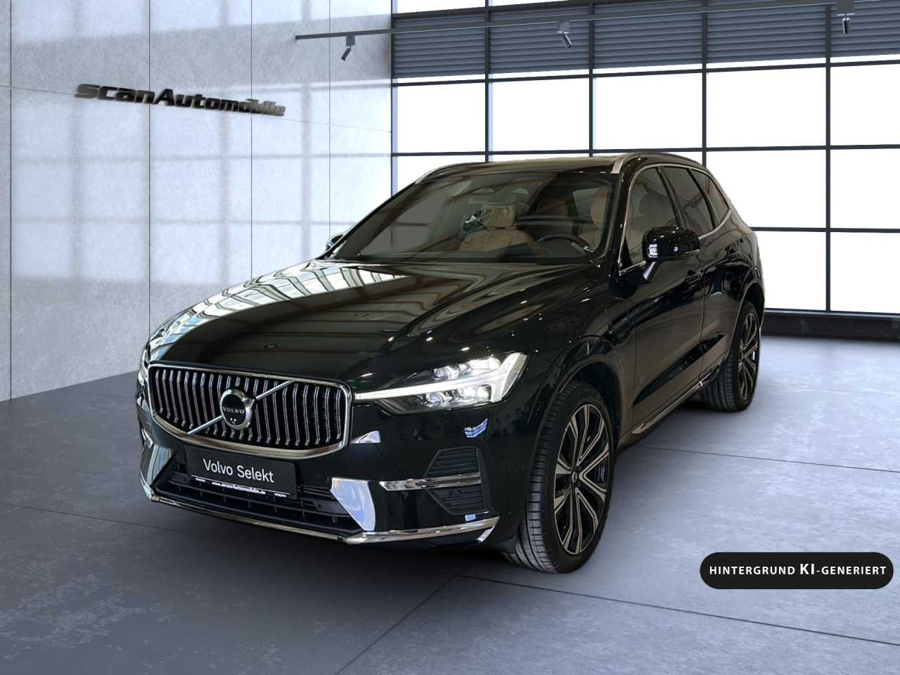 Volvo XC60 – Bild 2