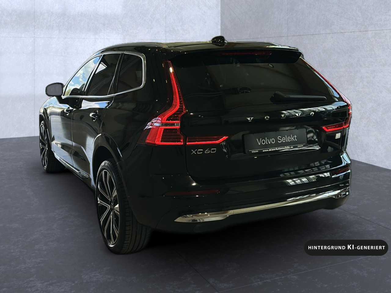 Volvo XC60 – Bild 3
