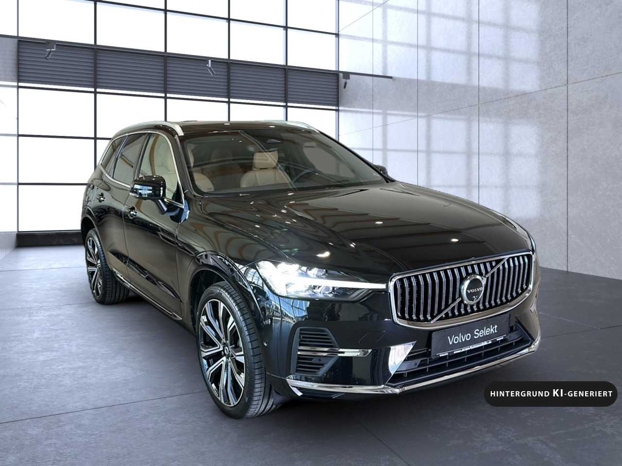 Volvo XC60 – Bild 6