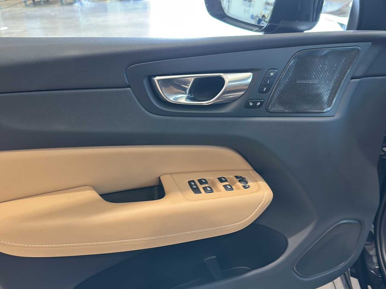 Volvo XC60 – Bild 7