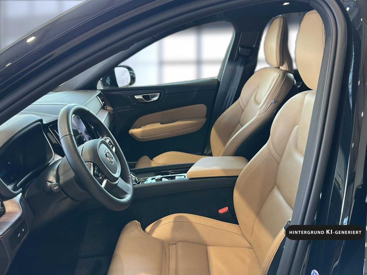 Volvo XC60 – Bild 8