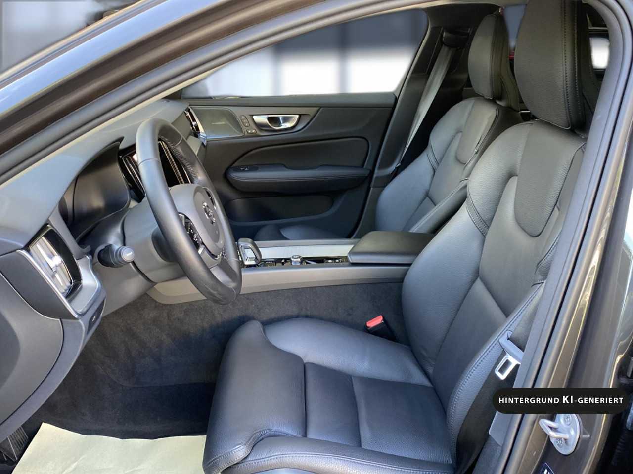 Volvo V60 Cross Country – Bild 11