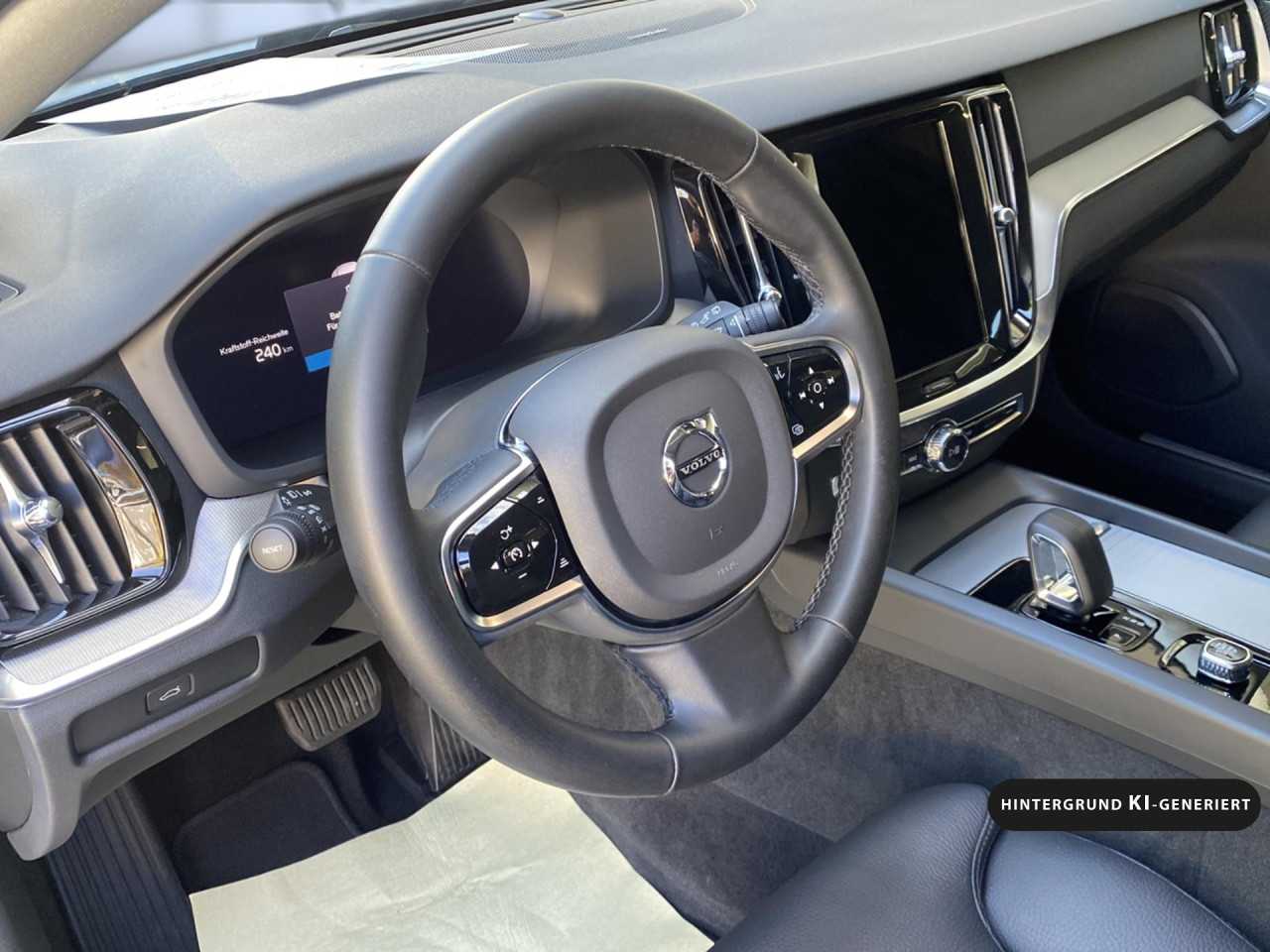 Volvo V60 Cross Country – Bild 12