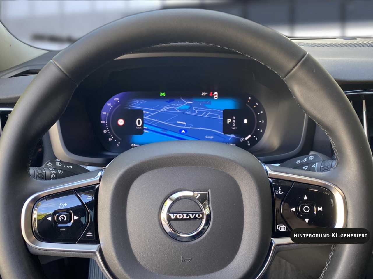 Volvo V60 Cross Country – Bild 13
