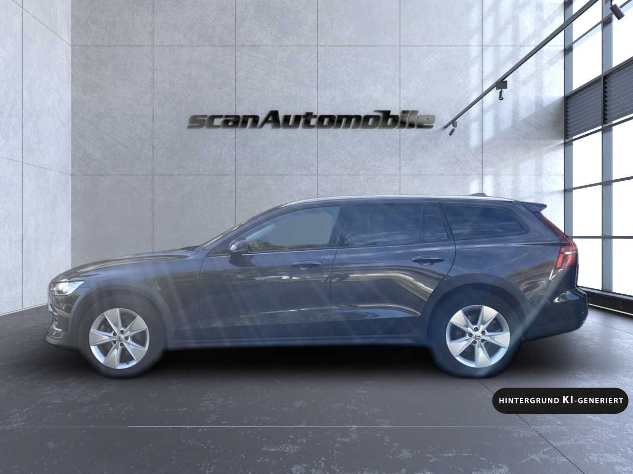 Volvo V60 Cross Country – Bild 8