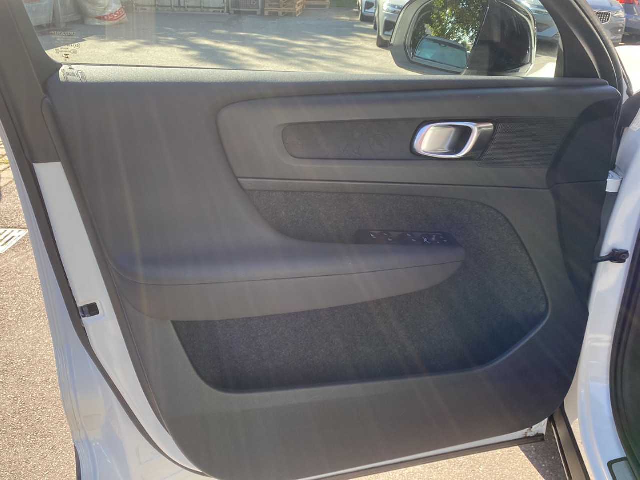 Volvo C40 Recharge – Bild 10