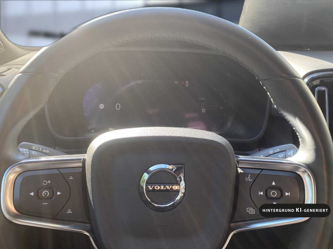 Volvo C40 Recharge – Bild 13