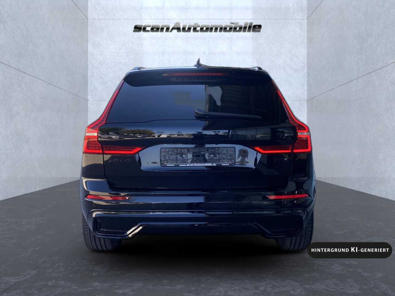 Volvo XC60 – Bild 9