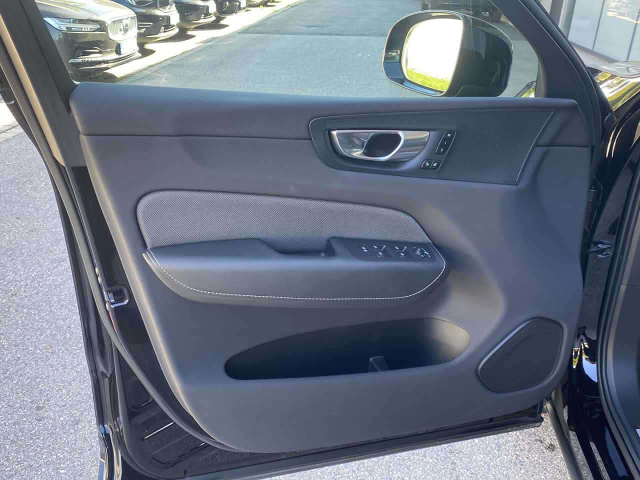 Volvo XC60 – Bild 10