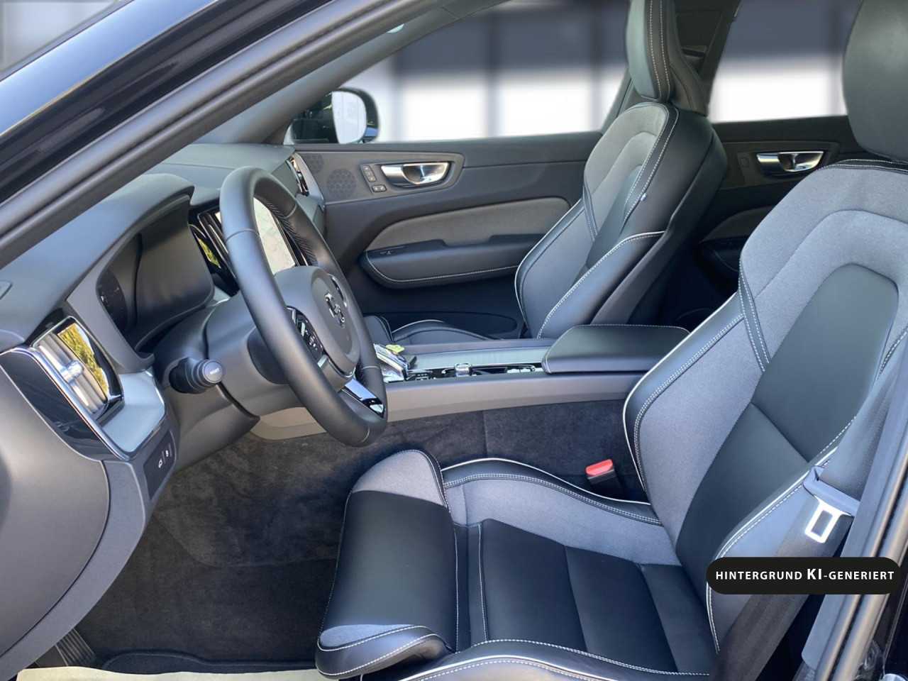 Volvo XC60 – Bild 11