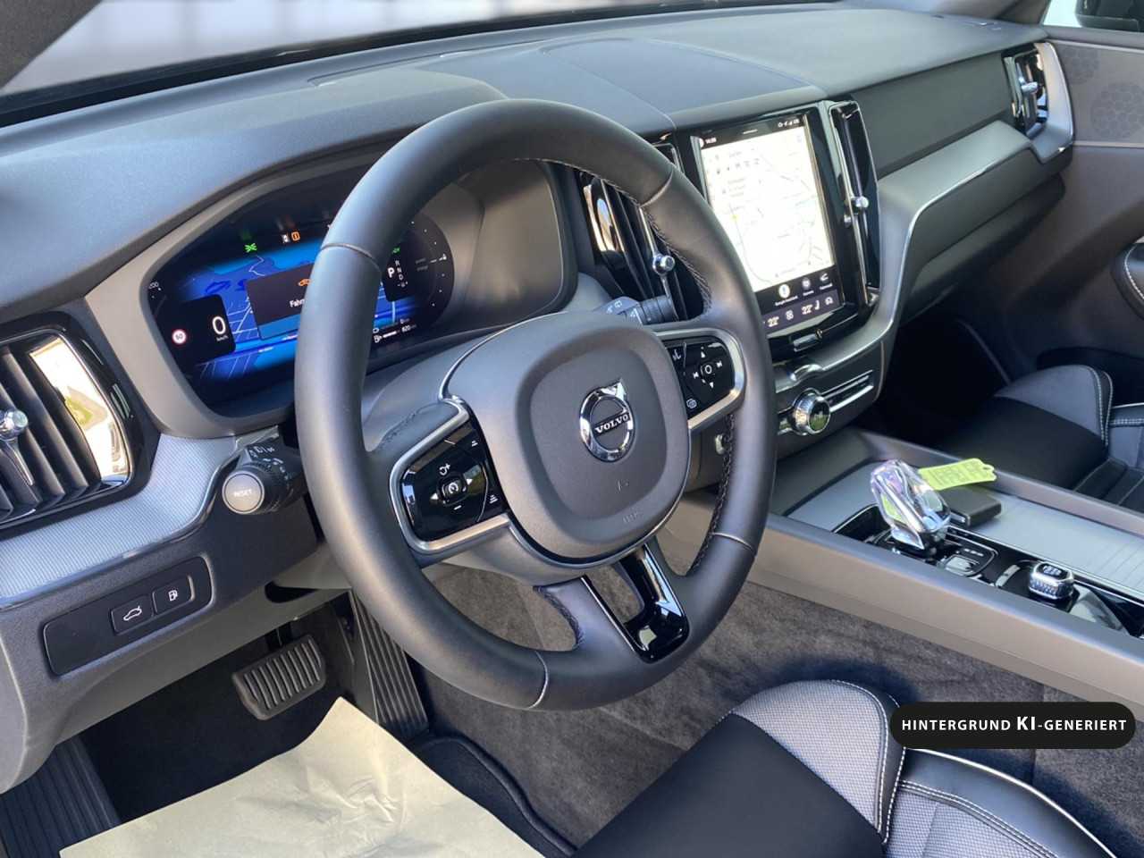 Volvo XC60 – Bild 12