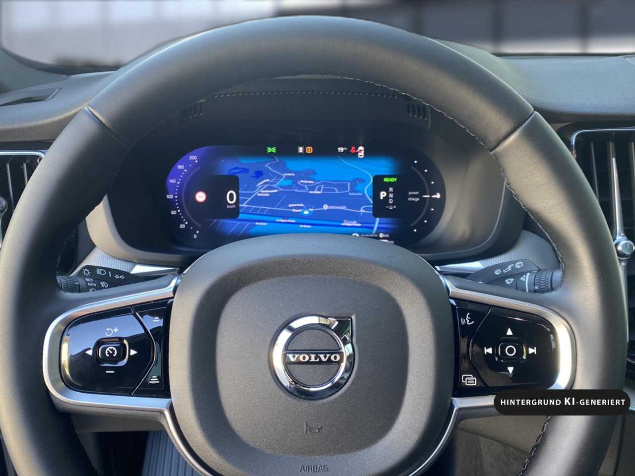 Volvo XC60 – Bild 13