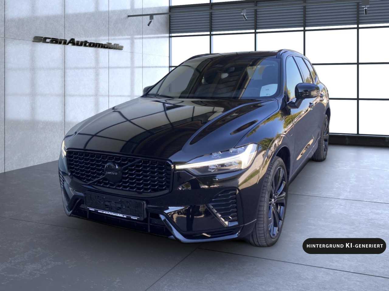 Volvo XC60 – Bild 2