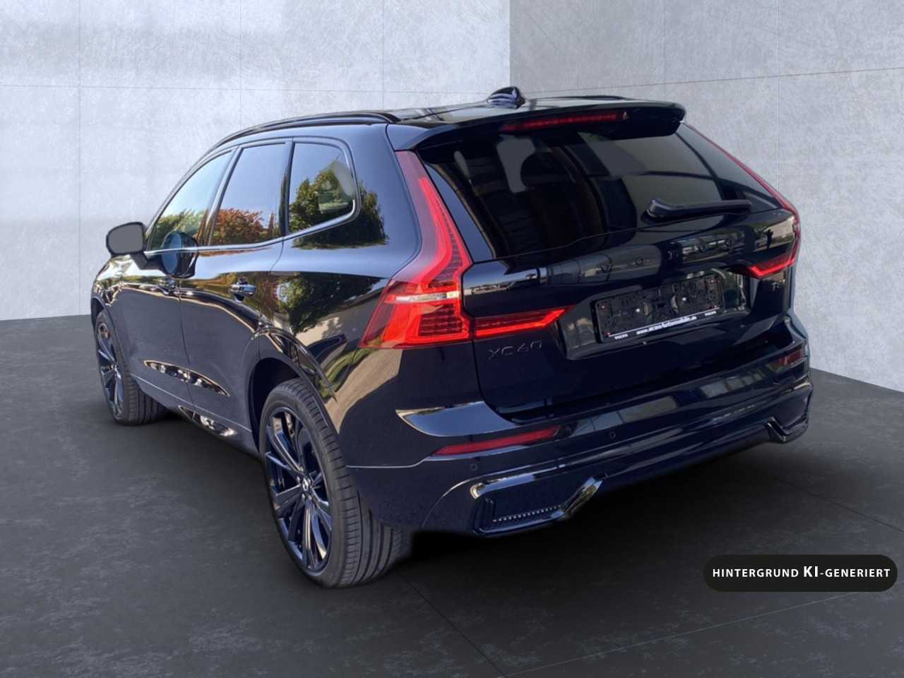 Volvo XC60 – Bild 3