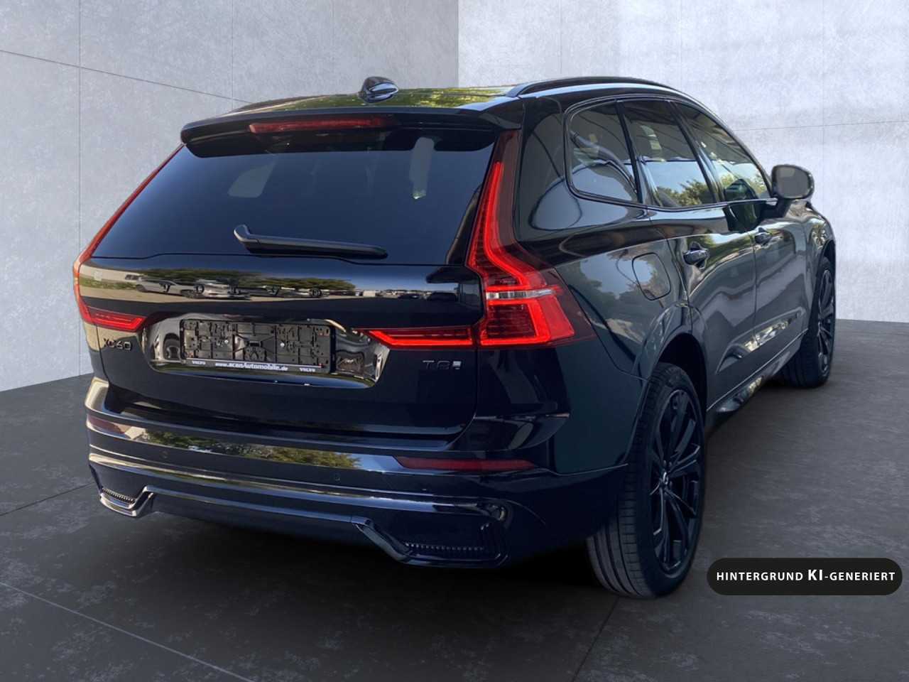 Volvo XC60 – Bild 4