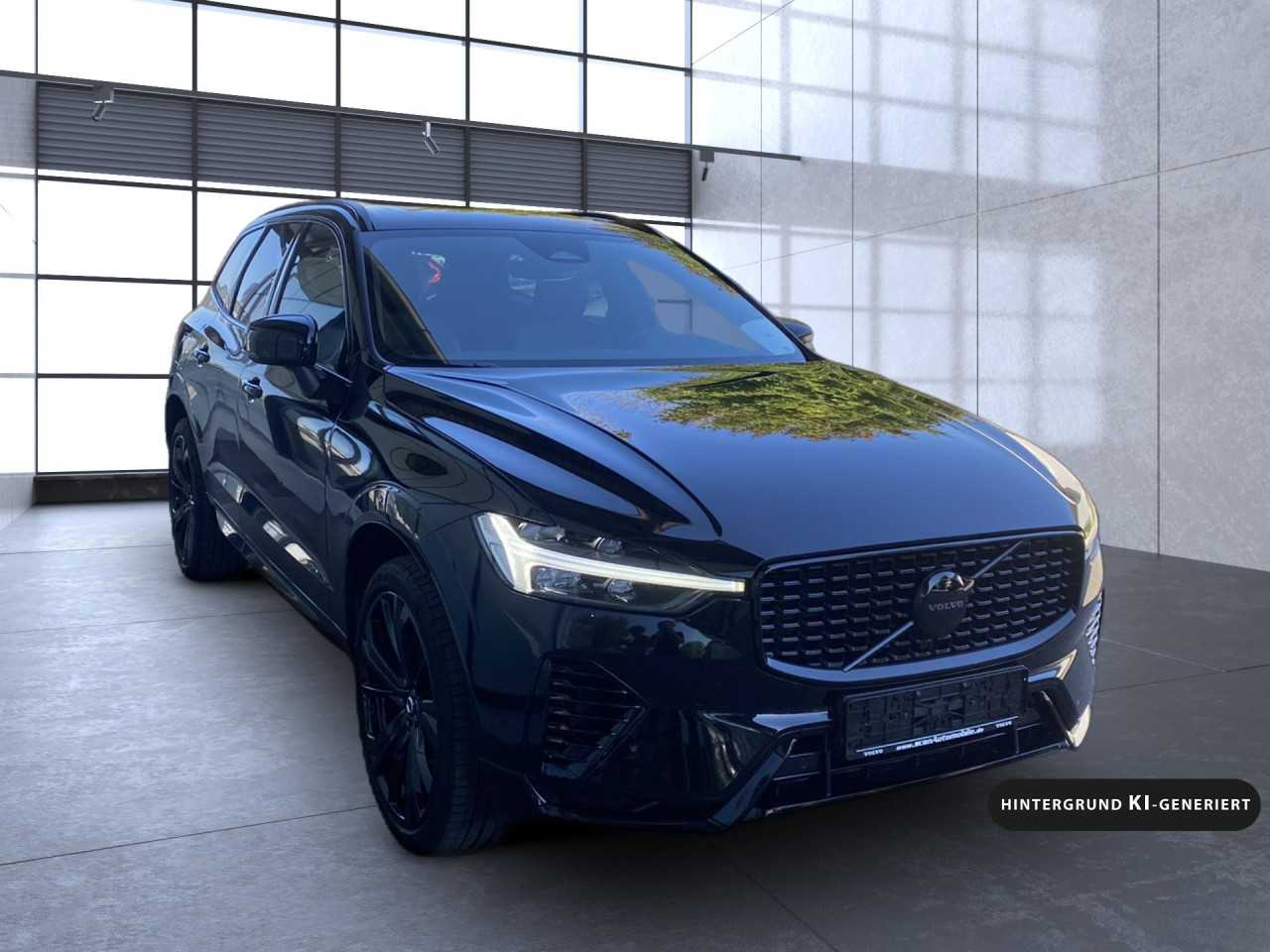 Volvo XC60 – Bild 6