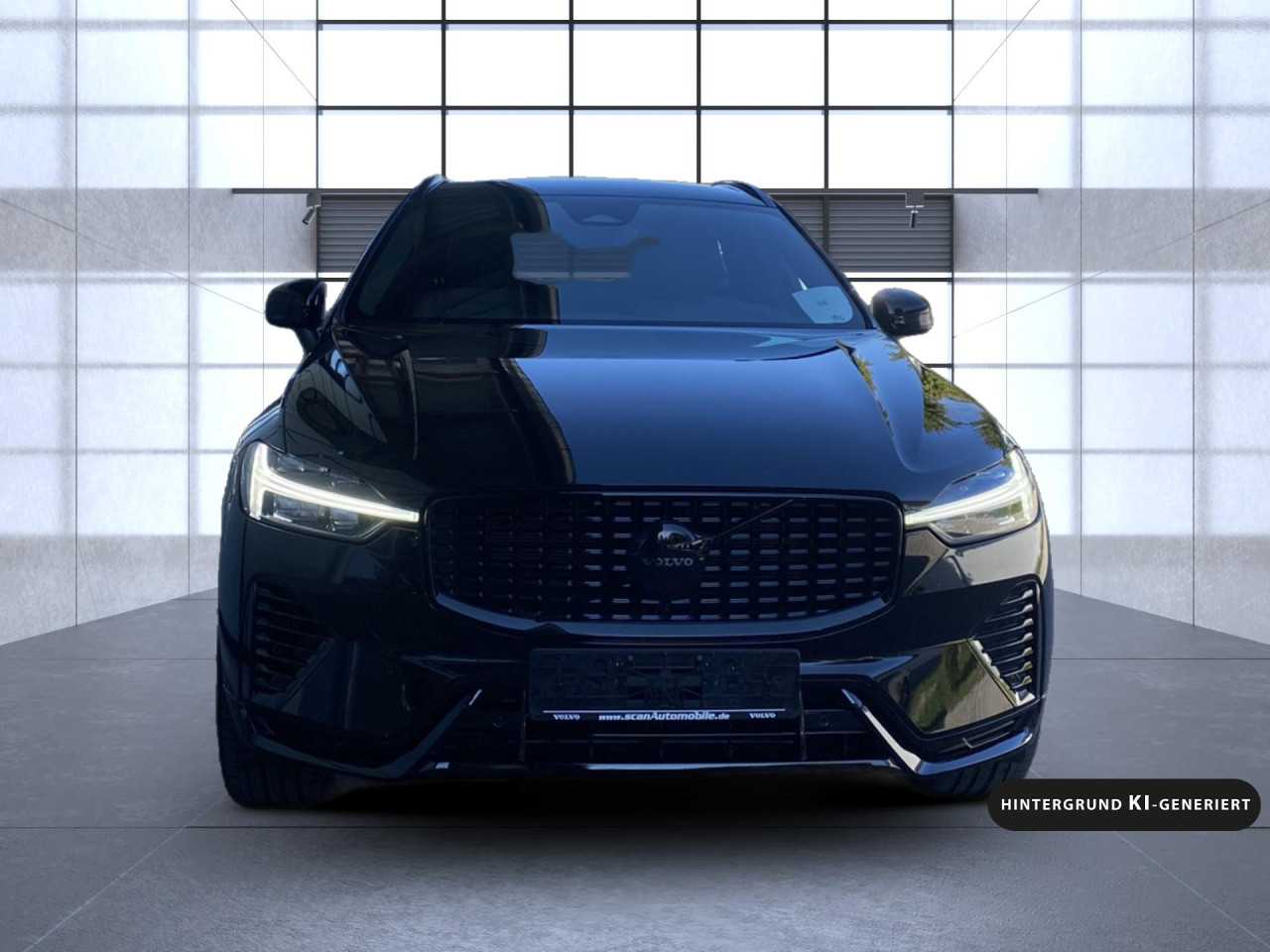 Volvo XC60 – Bild 7