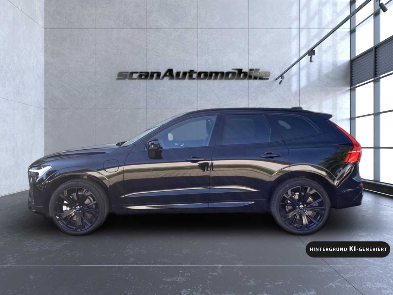 Volvo XC60 – Bild 8