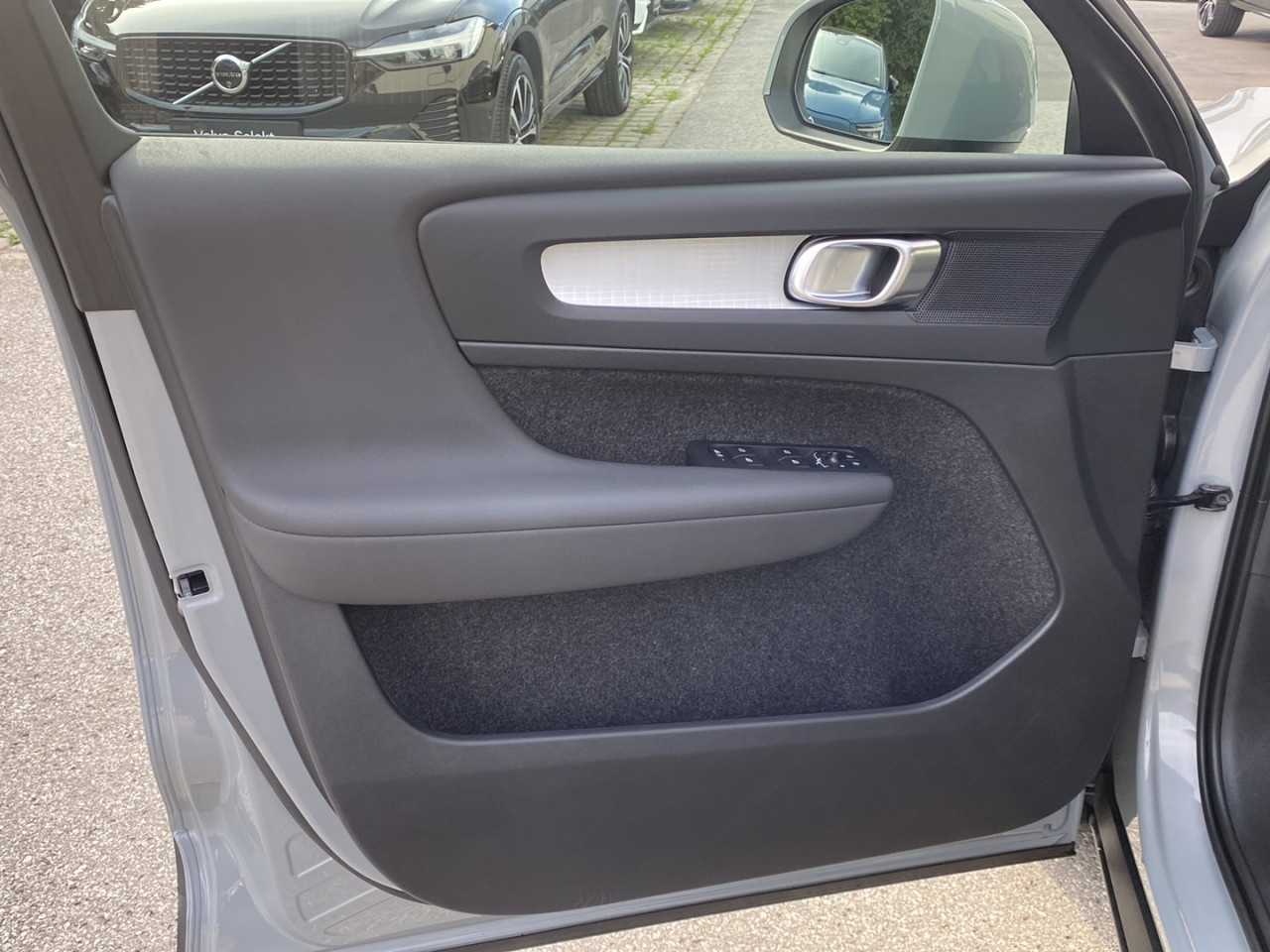 Volvo XC40 – Bild 10