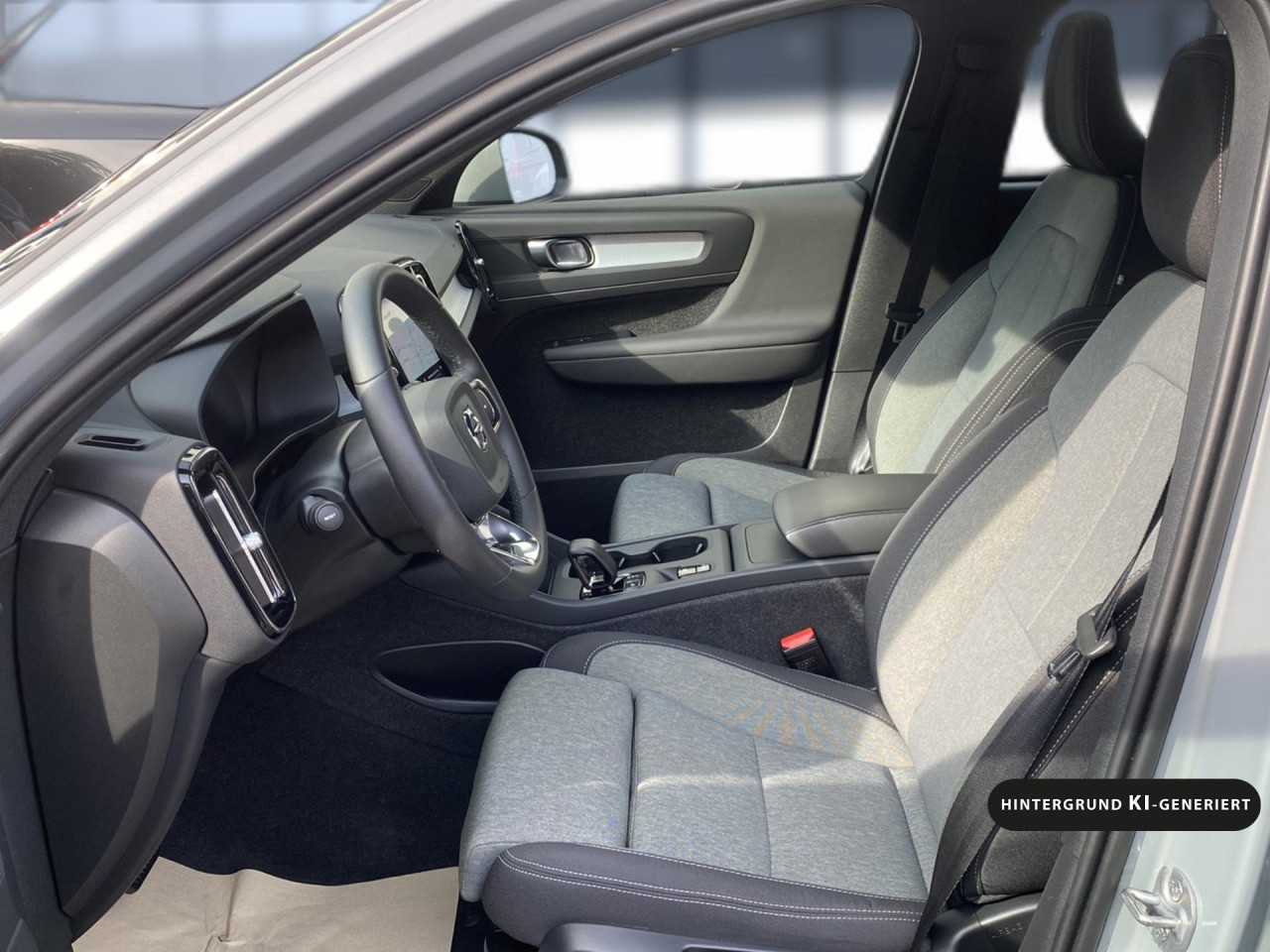 Volvo XC40 – Bild 11