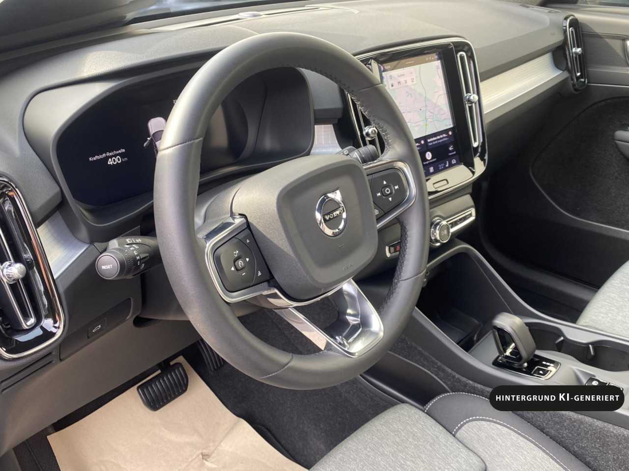 Volvo XC40 – Bild 12