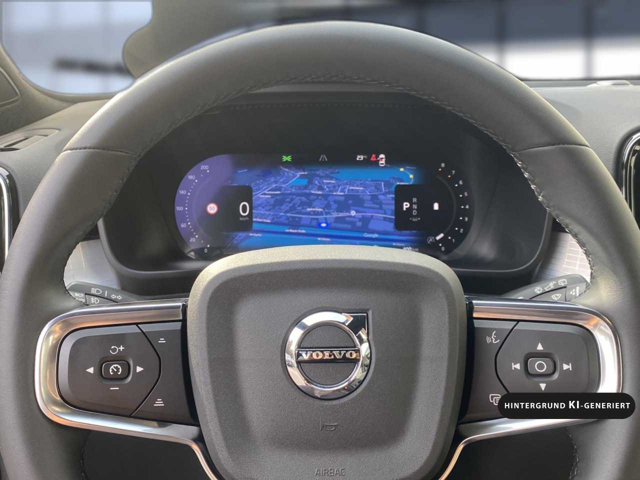 Volvo XC40 – Bild 13