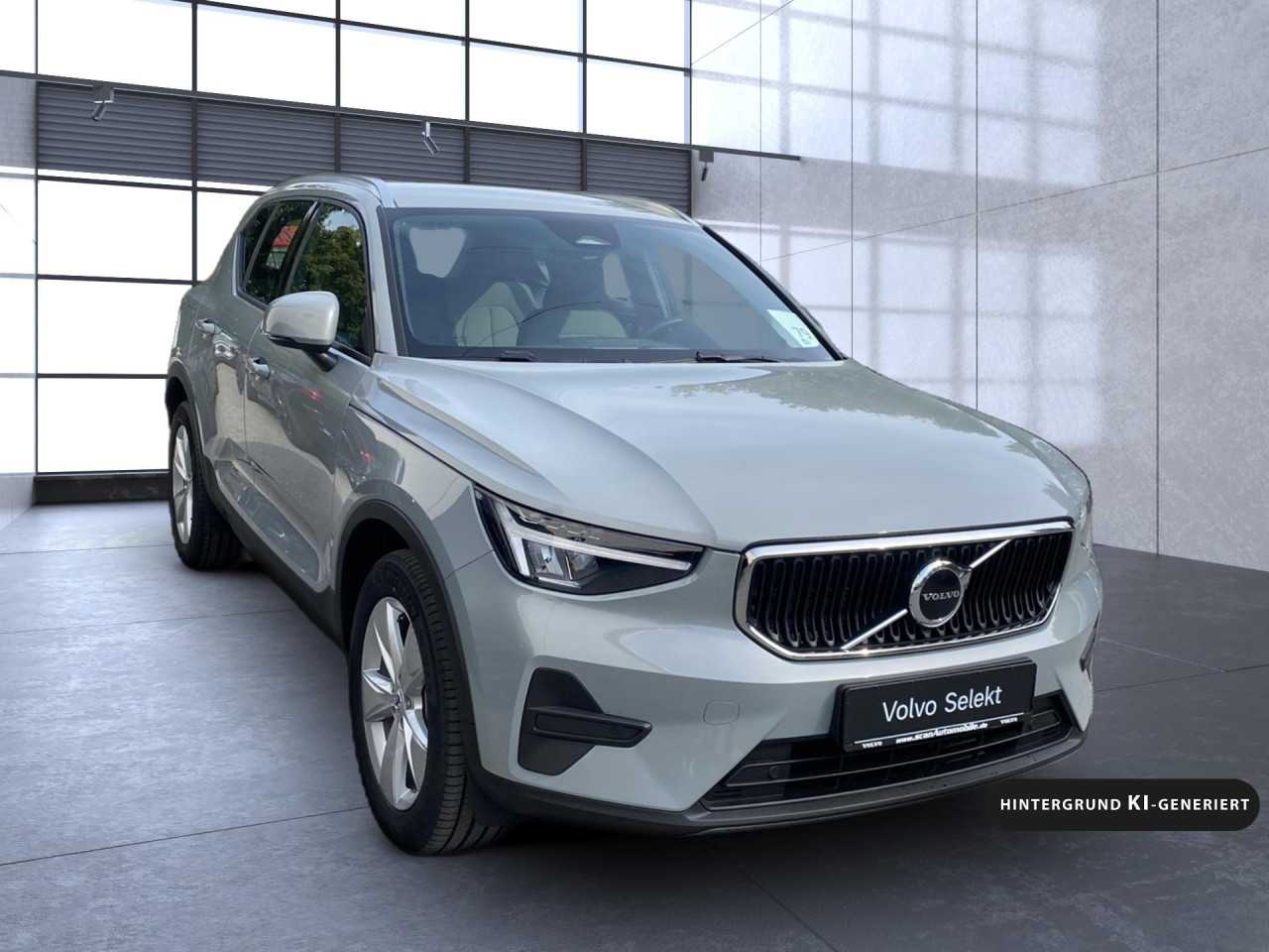 Volvo XC40 – Bild 6
